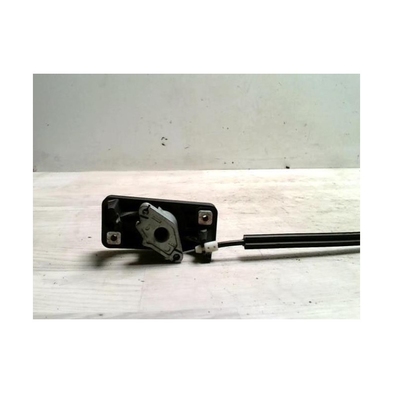 Actionneur serrure porte arriere gauche PEUGEOT BOXER 3 PHASE 1 d’occasion