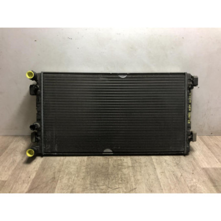 Radiateur eau VOLKSWAGEN NEW BEETLE 1 PHASE 1 CABRIOLET d’occasion