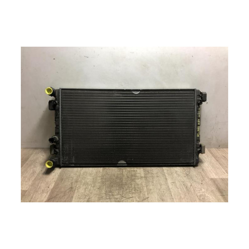 Radiateur eau VOLKSWAGEN NEW BEETLE 1 PHASE 1 CABRIOLET d’occasion