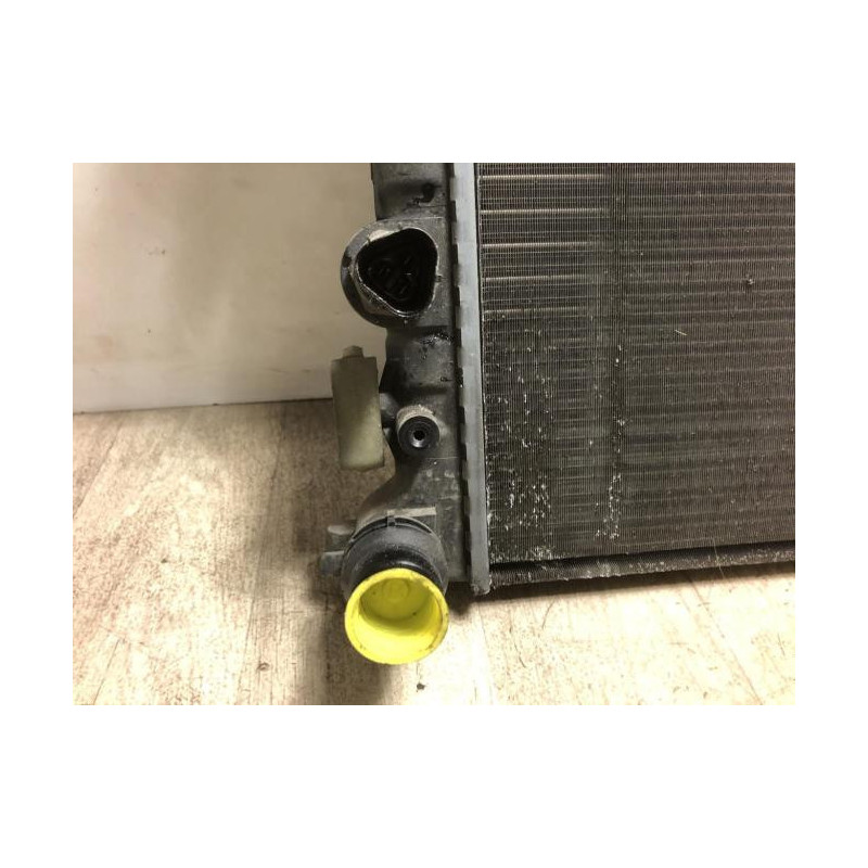 Radiateur eau VOLKSWAGEN NEW BEETLE 1 PHASE 1 CABRIOLET d’occasion