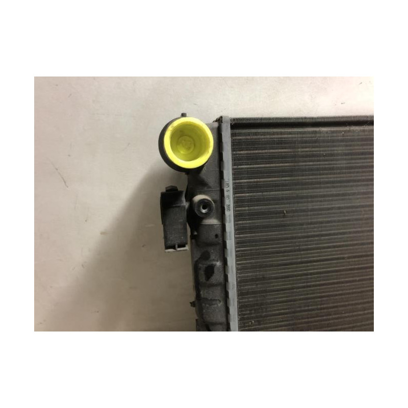 Radiateur eau VOLKSWAGEN NEW BEETLE 1 PHASE 1 CABRIOLET d’occasion
