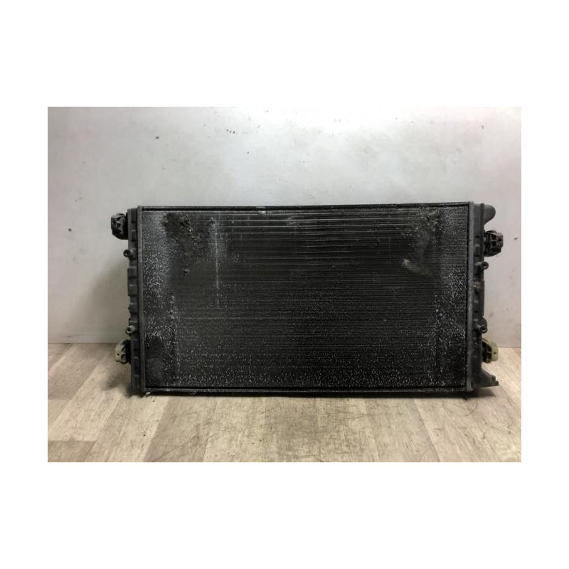 Radiateur eau VOLKSWAGEN NEW BEETLE 1 PHASE 1 CABRIOLET d’occasion