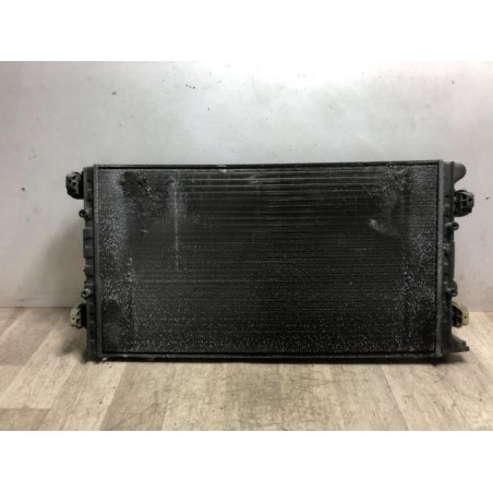 Radiateur eau VOLKSWAGEN NEW BEETLE 1 PHASE 1 CABRIOLET d’occasion