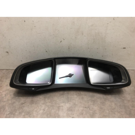 Compteur CITROEN DS5 PHASE 1 d’occasion