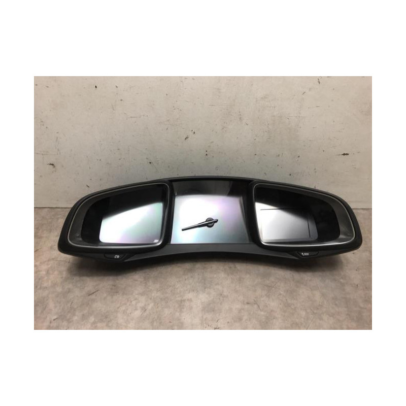 Compteur CITROEN DS5 PHASE 1 d’occasion