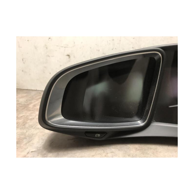 Compteur CITROEN DS5 PHASE 1 d’occasion