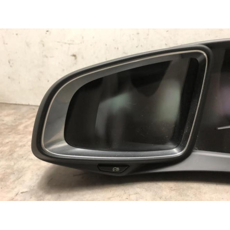 Compteur CITROEN DS5 PHASE 1 d’occasion