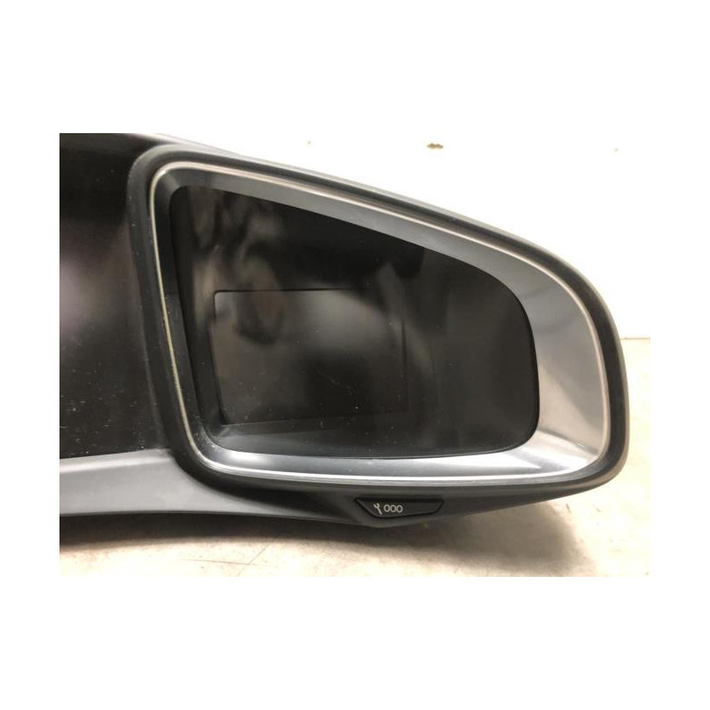 Compteur CITROEN DS5 PHASE 1 d’occasion