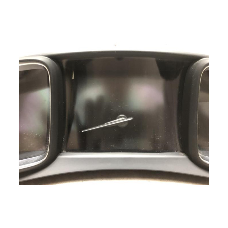 Compteur CITROEN DS5 PHASE 1 d’occasion