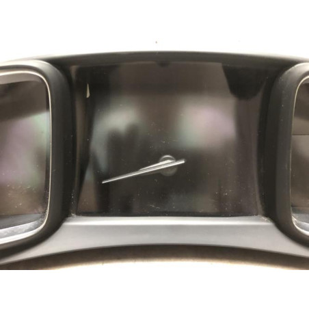 Compteur CITROEN DS5 PHASE 1 d’occasion