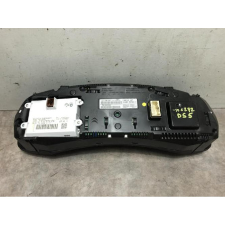 Compteur CITROEN DS5 PHASE 1 d’occasion