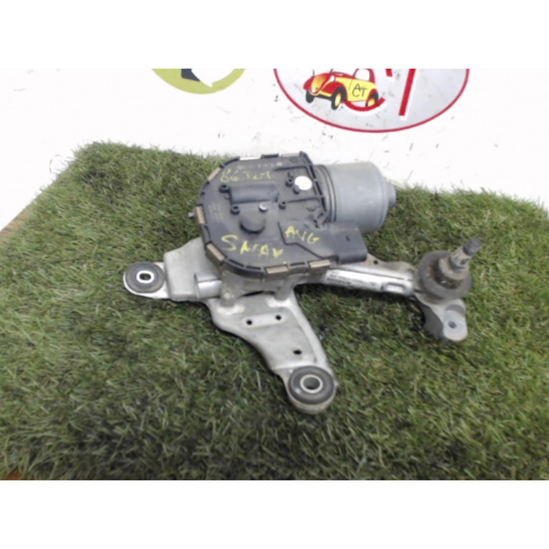 Mot. essuie glace avant gauche FORD S-MAX 2.0 TDCI d’occasion