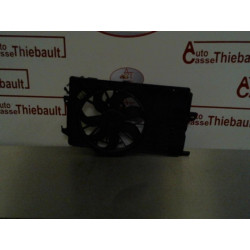 Moto ventilateur radiateur OPEL MERIVA (A) PHASE 1 d’occasion