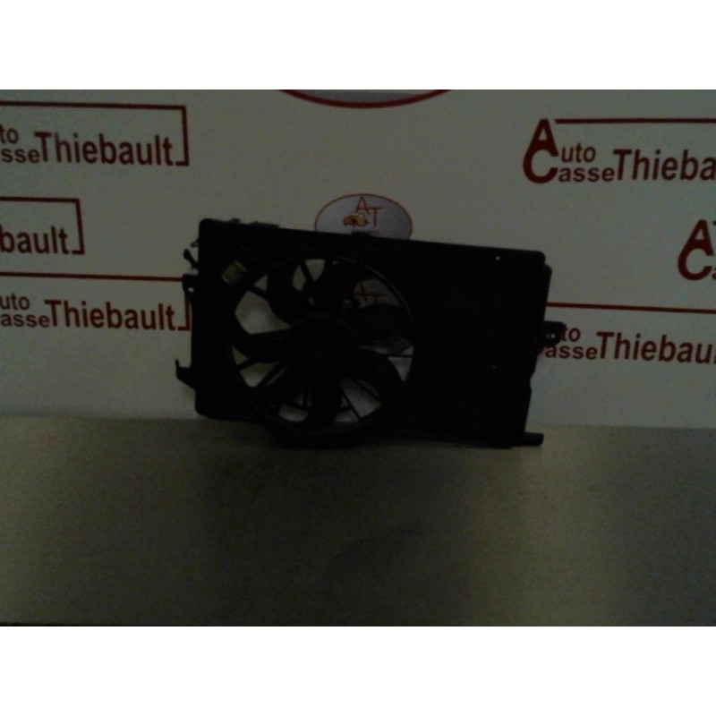 Moto ventilateur radiateur OPEL MERIVA (A) PHASE 1 d’occasion