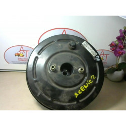 Mastervac RENAULT SCENIC II PHASE 1 d’occasion