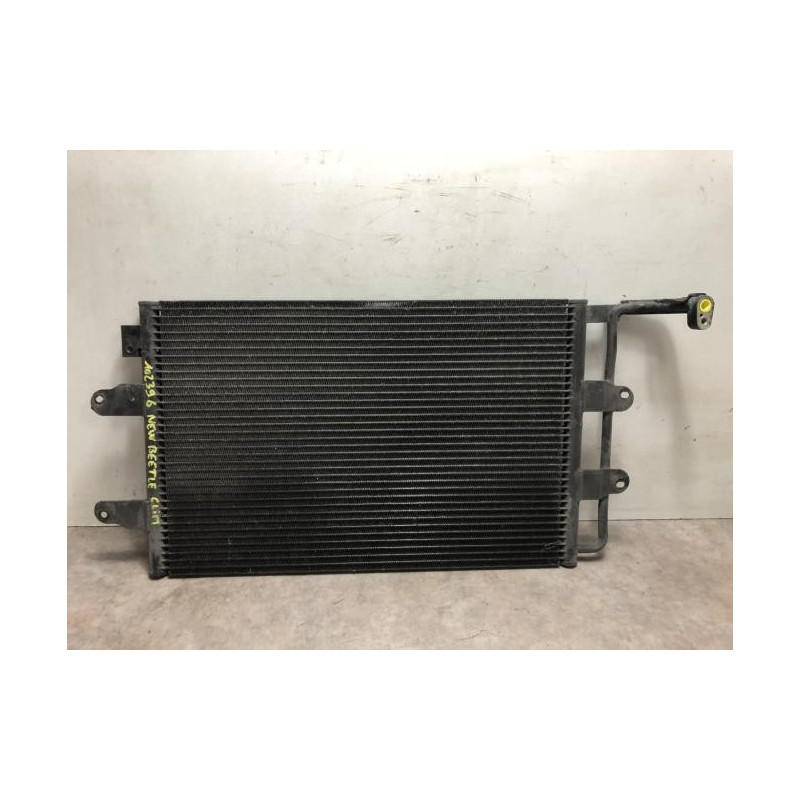 Radiateur clim VOLKSWAGEN NEW BEETLE 1 PHASE 1 CABRIOLET d’occasion