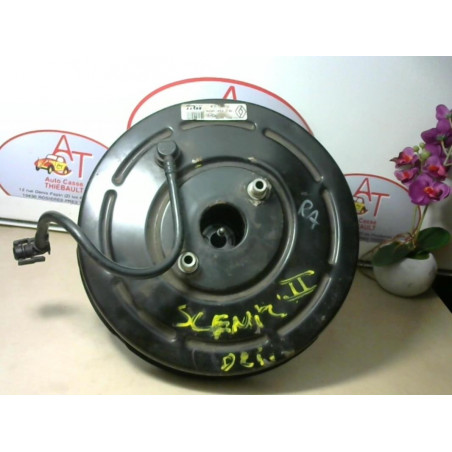 Mastervac RENAULT SCENIC II PHASE 1 d’occasion