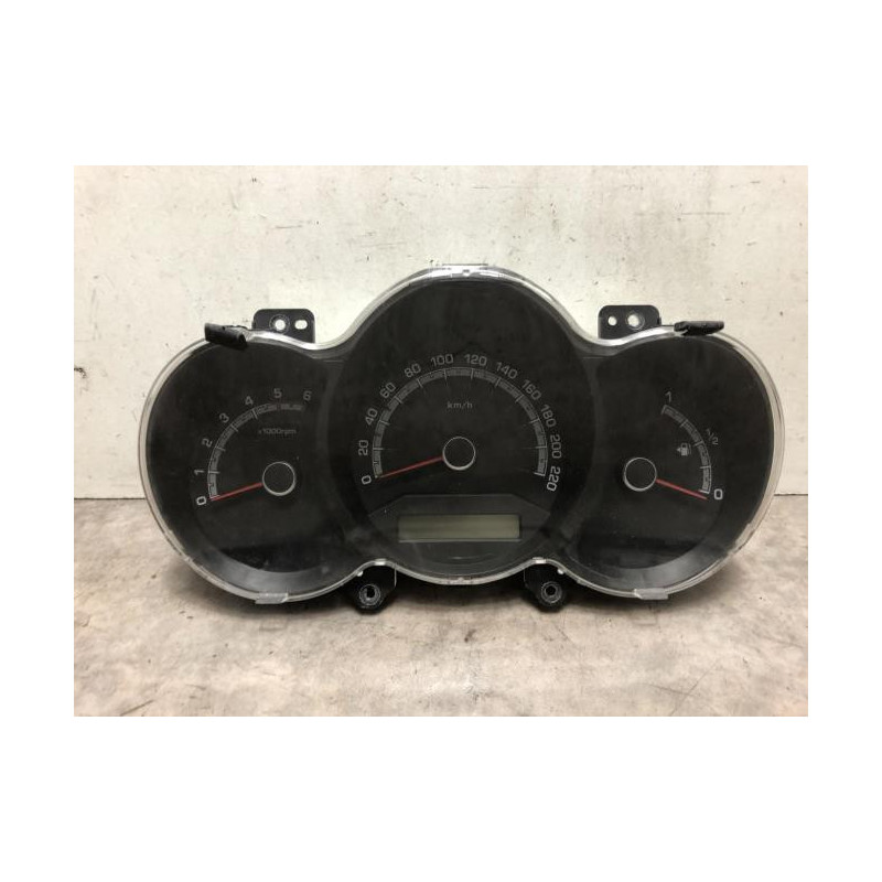 Compteur KIA VENGA PHASE 1 d’occasion