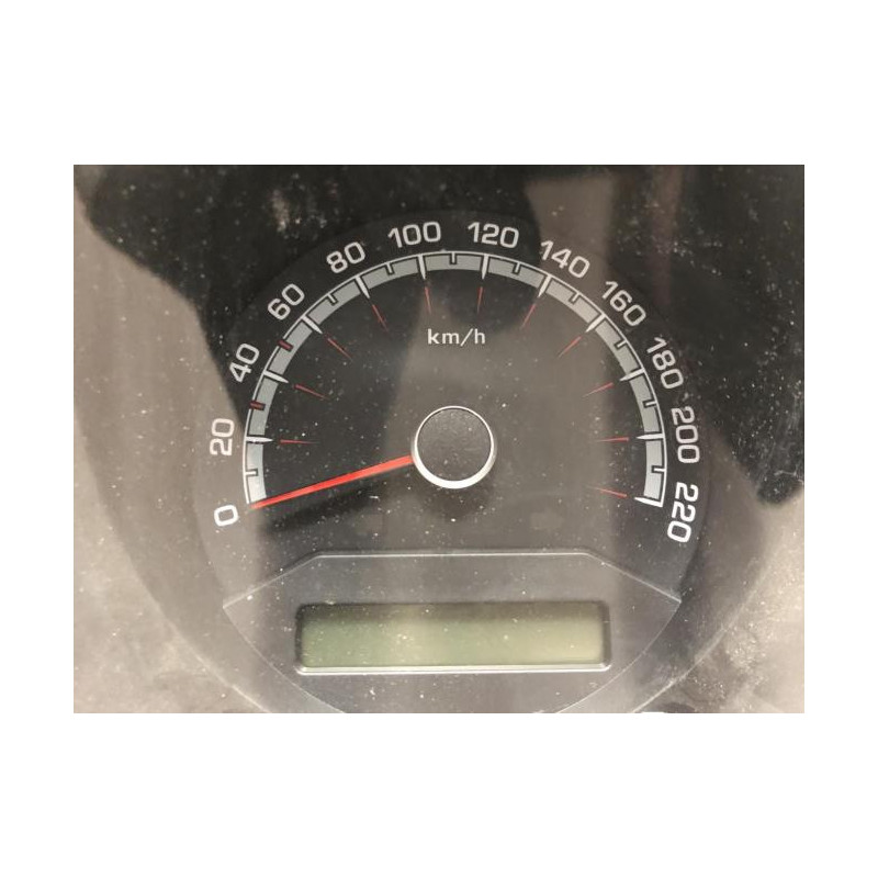 Compteur KIA VENGA PHASE 1 d’occasion