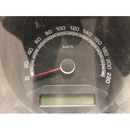 Compteur KIA VENGA PHASE 1 d’occasion