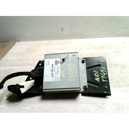 Amplificateur audio AUDI A4 2 PHASE 1 d’occasion