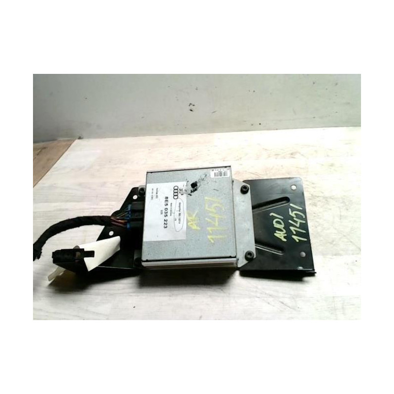 Amplificateur audio AUDI A4 2 PHASE 1 d’occasion
