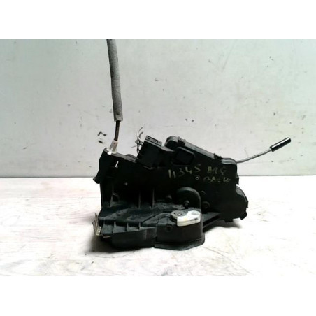 Serrure arriere gauche BMW SERIE 3 E46 PHASE 2 d’occasion