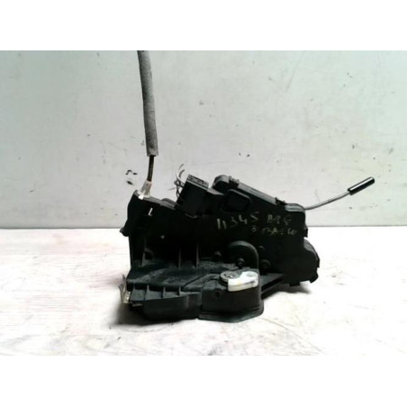 Serrure arriere gauche BMW SERIE 3 E46 PHASE 2 d’occasion