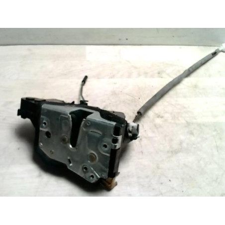 Serrure arriere gauche BMW SERIE 3 E46 PHASE 2 d’occasion
