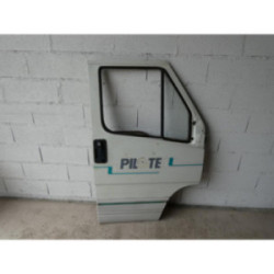 Porte avant droit CITROEN C25 PHASE 2 d’occasion