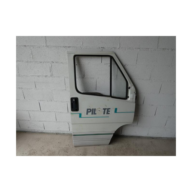 Porte avant droit CITROEN C25 PHASE 2 d’occasion