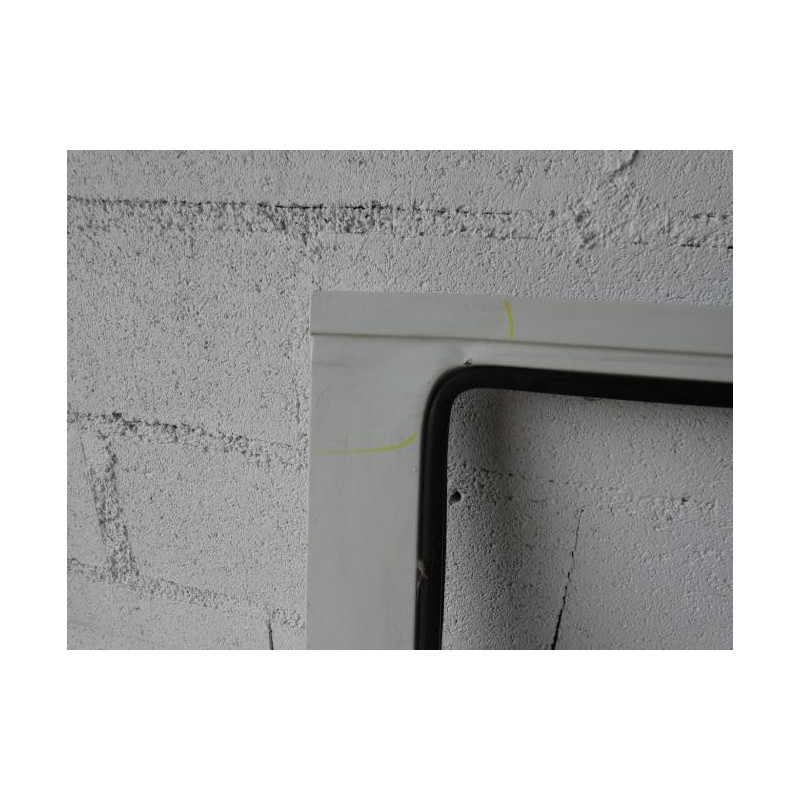 Porte avant droit CITROEN C25 PHASE 2 d’occasion