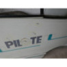 Porte avant droit CITROEN C25 PHASE 2 d’occasion