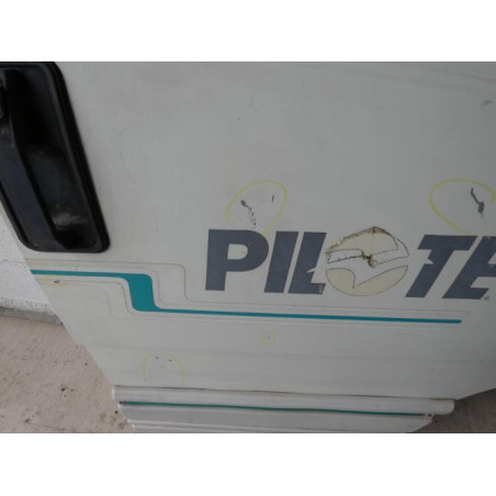 Porte avant droit CITROEN C25 PHASE 2 d’occasion