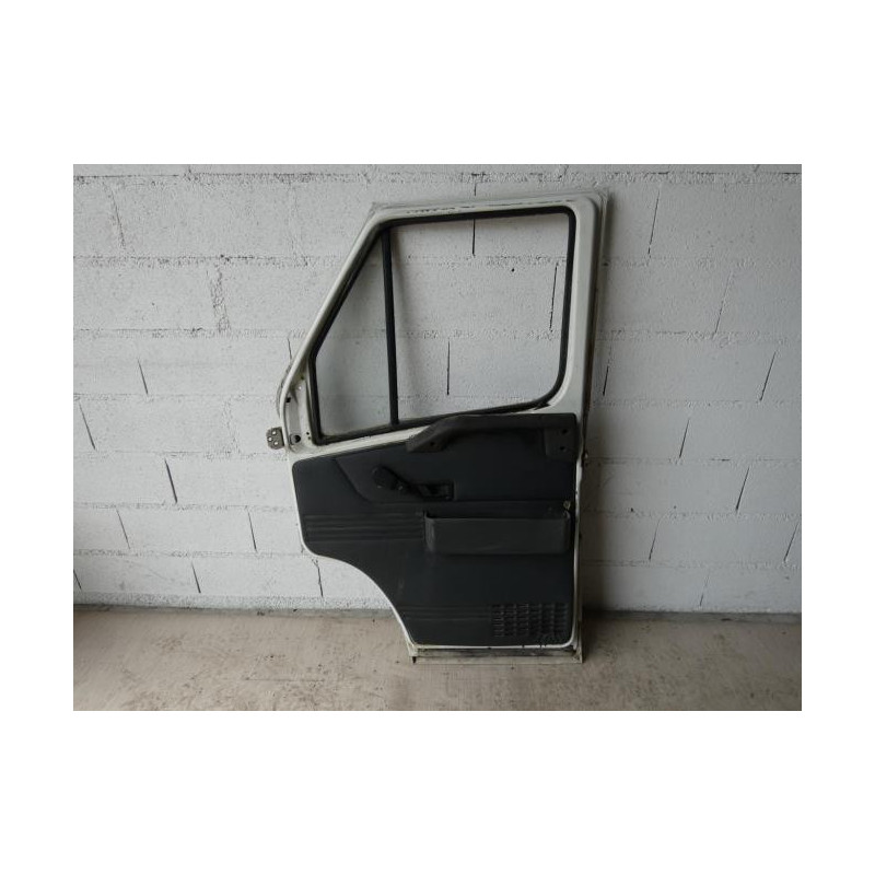 Porte avant droit CITROEN C25 PHASE 2 d’occasion