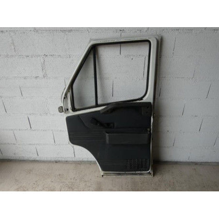 Porte avant droit CITROEN C25 PHASE 2 d’occasion