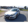Disque arriere gauche (freinage) RENAULT LAGUNA 3 PHASE 2 d’occasion