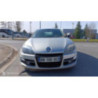 Disque arriere gauche (freinage) RENAULT LAGUNA 3 PHASE 2 d’occasion