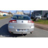 Disque arriere gauche (freinage) RENAULT LAGUNA 3 PHASE 2 d’occasion