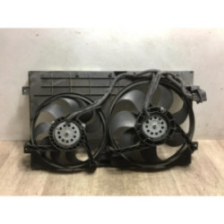 Moto ventilateur radiateur VOLKSWAGEN NEW BEETLE 1 PHASE 1 CABRIOLET d’occasion