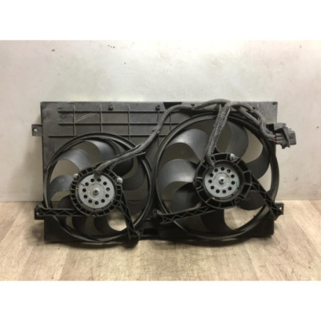 Moto ventilateur radiateur VOLKSWAGEN NEW BEETLE 1 PHASE 1 CABRIOLET d’occasion