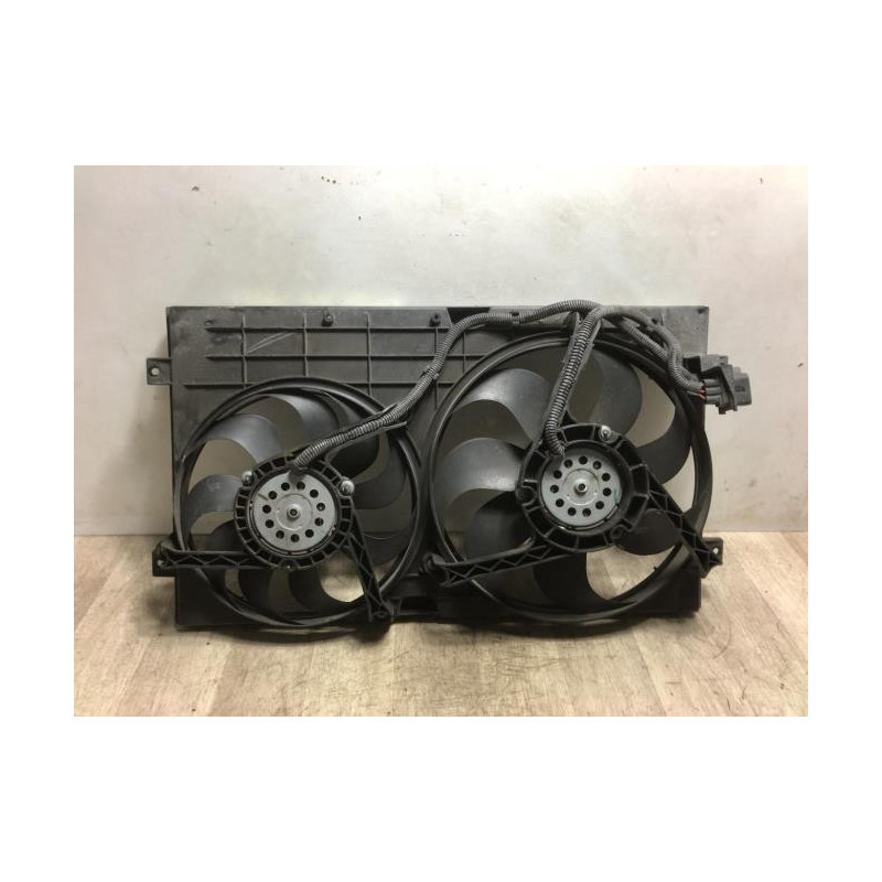 Moto ventilateur radiateur VOLKSWAGEN NEW BEETLE 1 PHASE 1 CABRIOLET d’occasion