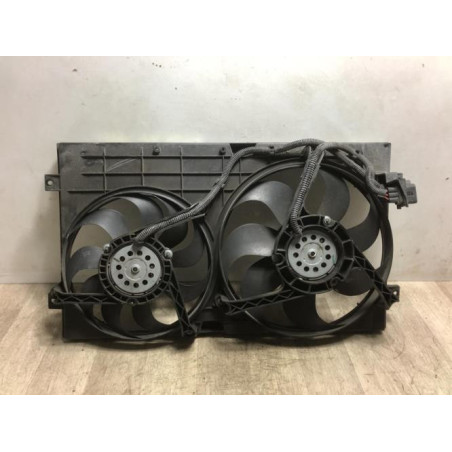 Moto ventilateur radiateur VOLKSWAGEN NEW BEETLE 1 PHASE 1 CABRIOLET d’occasion