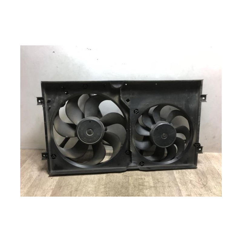 Moto ventilateur radiateur VOLKSWAGEN NEW BEETLE 1 PHASE 1 CABRIOLET d’occasion