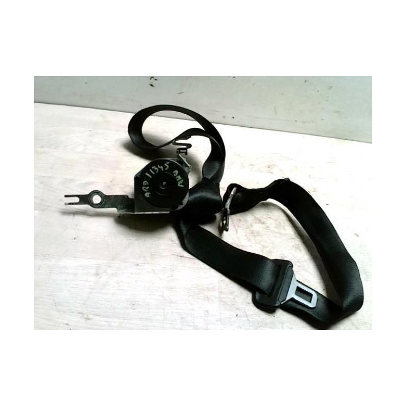 Ceinture arriere droit BMW SERIE 3 E46 PHASE 2 d’occasion