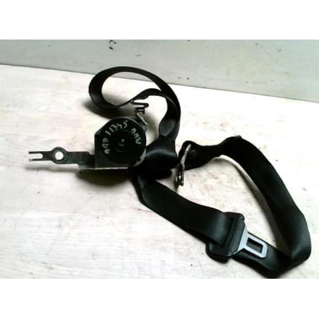 Ceinture arriere droit BMW SERIE 3 E46 PHASE 2 d’occasion