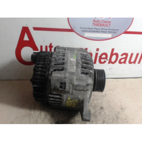 Alternateur CITROEN SAXO d’occasion