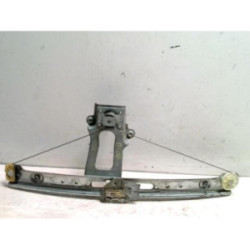 Mecanisme de leve vitre electrique arriere gauche BMW SERIE 3 E46 PHASE 2 d’occasion