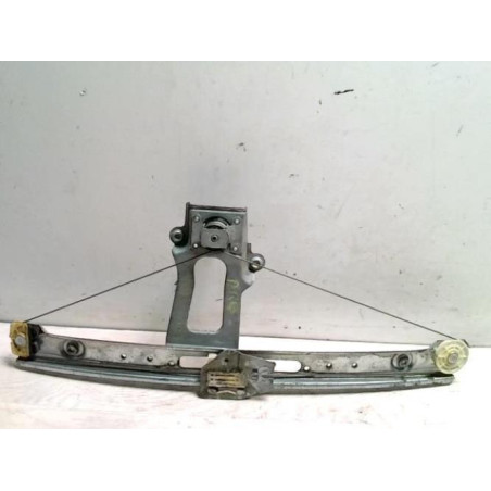 Mecanisme de leve vitre electrique arriere gauche BMW SERIE 3 E46 PHASE 2 d’occasion
