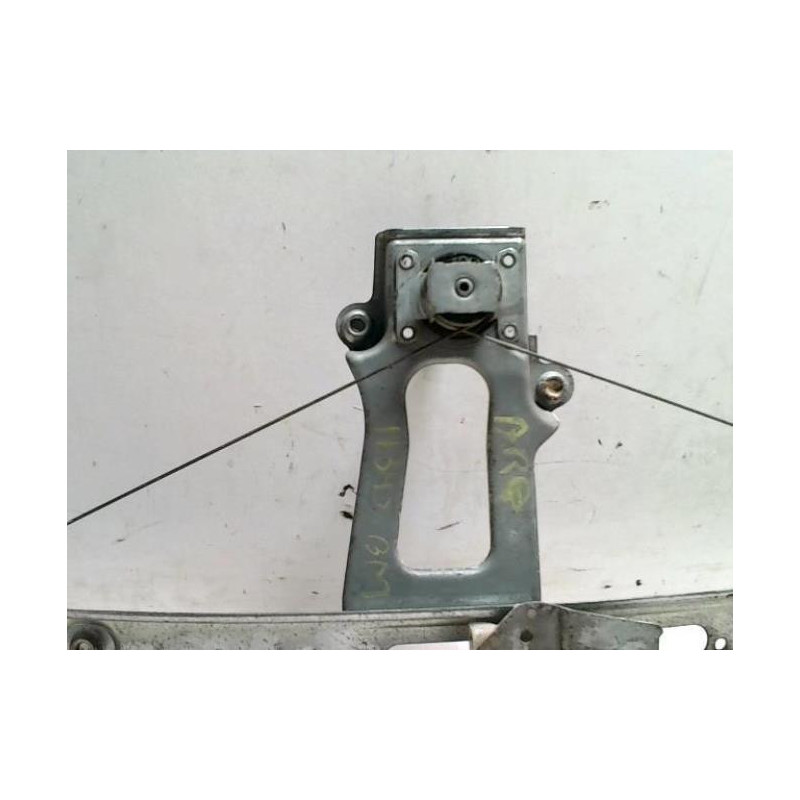 Mecanisme de leve vitre electrique arriere gauche BMW SERIE 3 E46 PHASE 2 d’occasion
